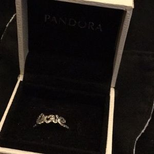 Size 5 ring